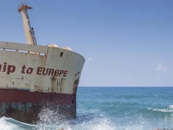 Іспанія за минулий рік прийняла найбільше мігрантів з Африки