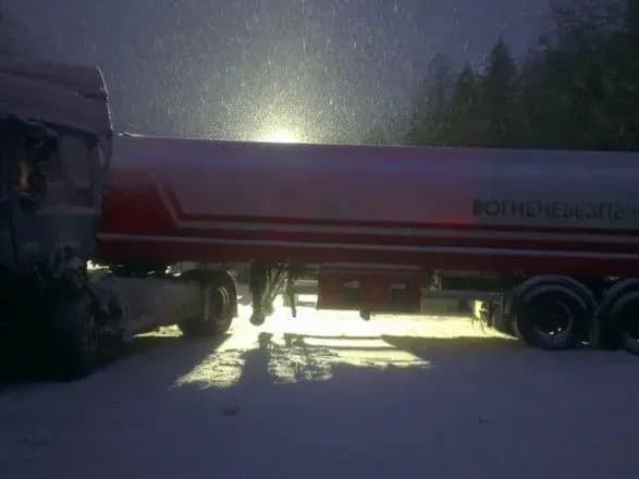 У смертельній ДТП на Львівщині винний "Укравтодор" – прокуратура