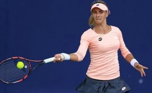 Тенісистка Цуренко пробилася до півфіналу турніру в Брісбені