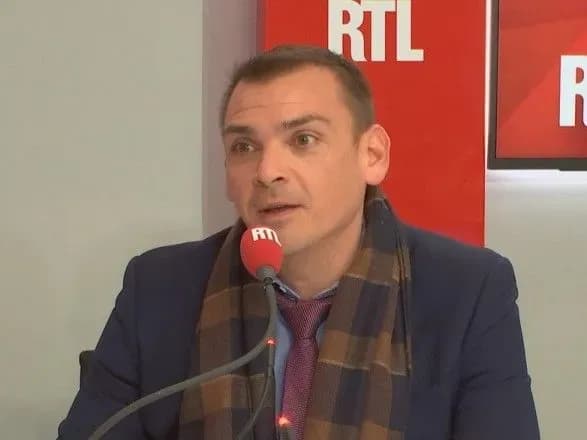 Арешт лідера французьких протестів посилить протистояння – "жовті жилети"