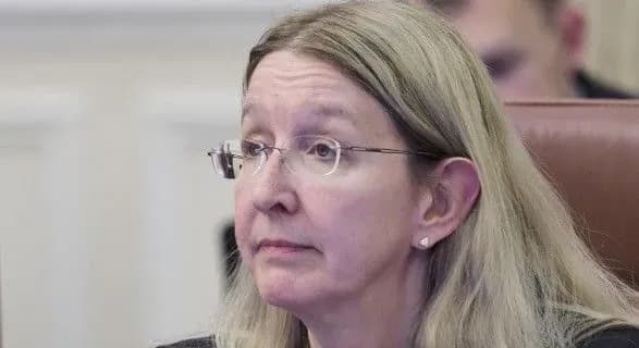 Супрун отримала п’ять повісток до суду