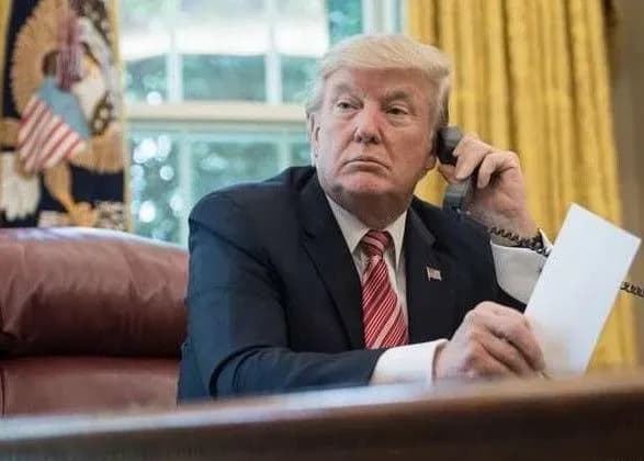 Трамп розповів, що "звільнив" голову Пентагону