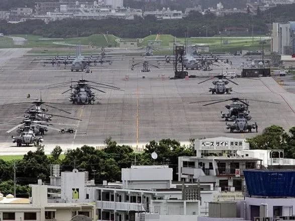 Сполучені Штати планують розгорнути в Японії реактивні системи залпового вогню HIMARS