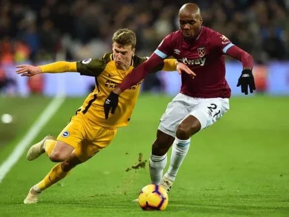 Дубль Арнаутовича врятував клуб Ярмоленка від поразки у грі АПЛ