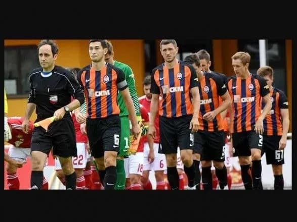 "Шахтар" назвав суперників на першому зборі в Туреччині