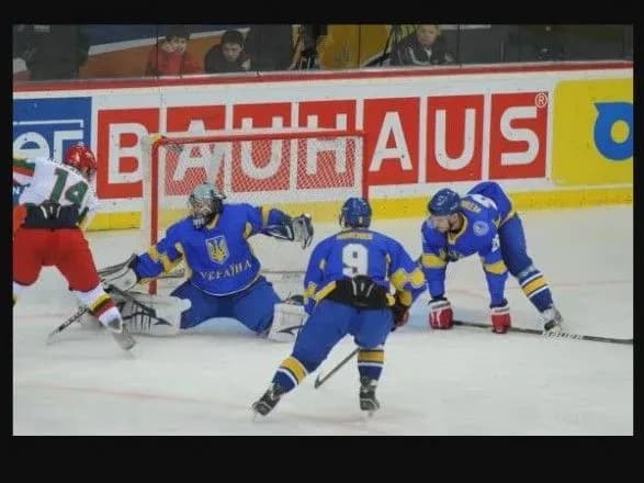 Україна та ще п'ять країн можуть створити єдину хокейну лігу