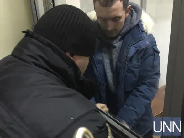 Убивство співробітника СДО: підозрюваний одразу змінив зовнішність і вимкнув мобільний