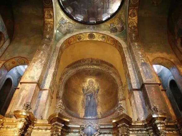 На Різдво у Києві українцям покажуть Томос