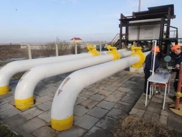 НКРЕКП попросила регуляторну службу дозволити перевірити 20 облгазів