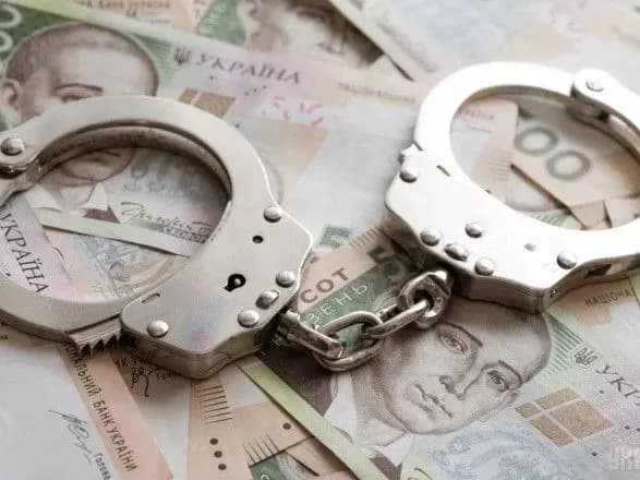 У Миколаєві затримали групу вимагачів