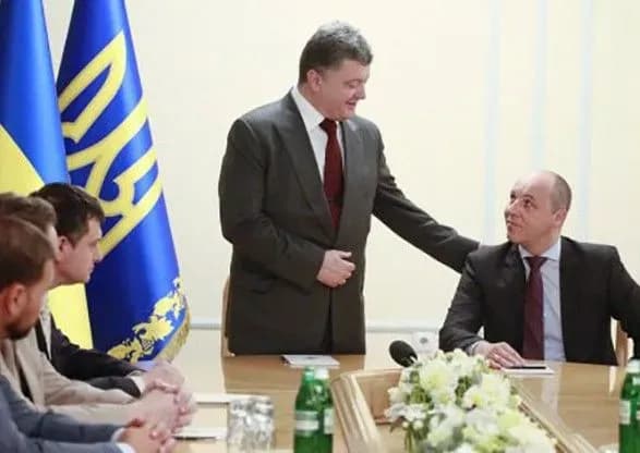 Порошенко та Парубій їдуть до Туреччини отримувати Томос