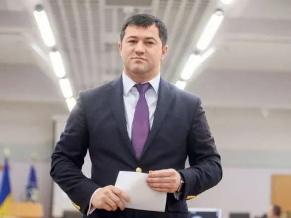 Відмова від відновлення Насірова на посаді ставить під сумнів ефективність судової реформи - експерт