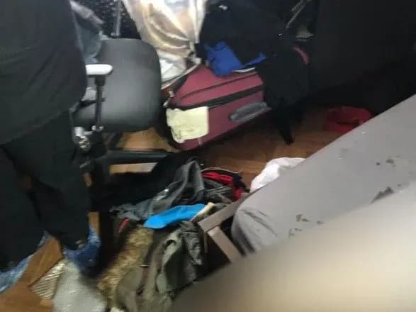 Підозрюваний у вбивстві іноземних студенток в Харкові залишив Україну