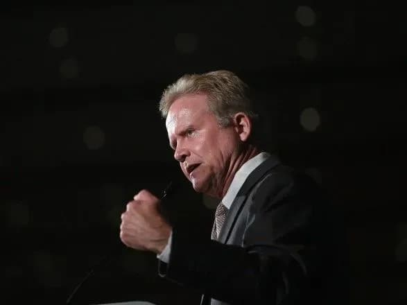 Екс-сенатор Конгресу США Джеймс Вебб може стати новим главою Пентагону - ЗМІ