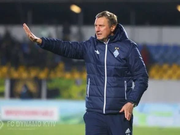 Хацкевич увійшов до топ-50 кращих тренерів світу на думку одного з сайтів