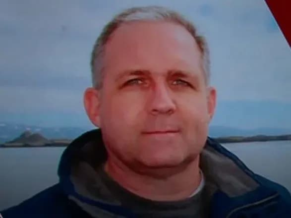 Підступний шпигун чи жертва непорозуміння: хто такий затриманий у Москві Пол Уїлан