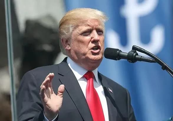 Трамп заявив, що ніколи не обіцяв швидкого виведення військ США з Сирії