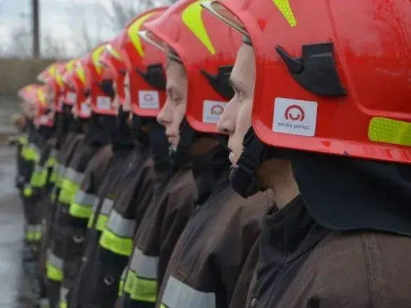 На Різдво рятувальники працюватимуть в посиленому режимі