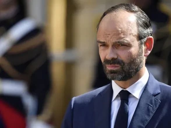 Влада Франції готує закон проти агресивних учасників маніфестацій