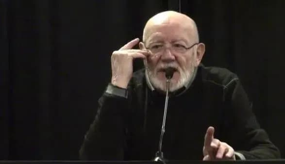 Помер актор з "Доктора Хто" і "Зоряного шляху"