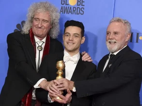 У Лос-Анджелесі відбувається церемонія нагородження кінопремії "Золотий глобус 2019"