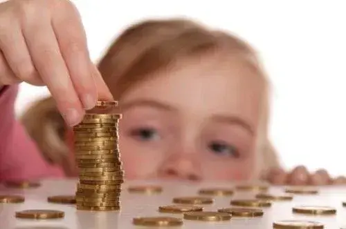 З боржників по аліментах стягнули минулого року 4,6 млрд грн