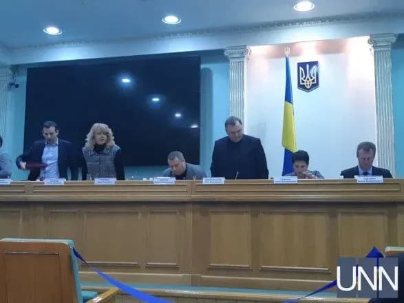 ЦВК зареєструвала ще трьох кандидатів у президенти