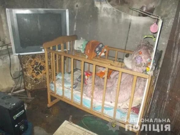Через загибель матері з немовлям у вогні відкрили провадження
