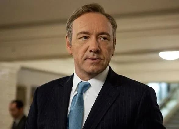 Кевіна Спейсі дорогою з суду зупинили поліцейські