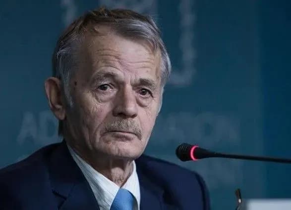 УПЦ КП в Криму до окупації була ізгоєм - Джемілєв