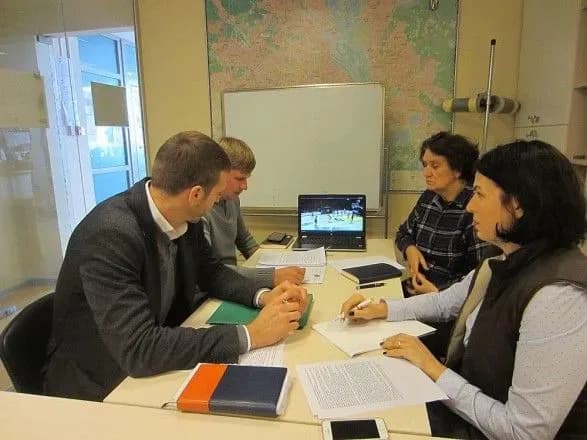 "Черкасские Обезьяны" дисквалифицировали из Кубка Украины по баскетболу