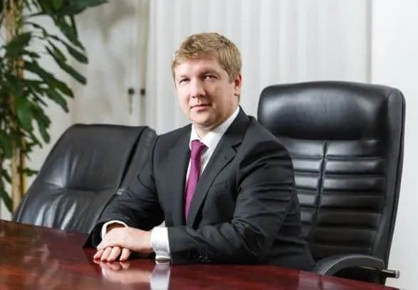 Коболєв візьме участь у газових переговорах у форматі Росія-ЄС-Україна