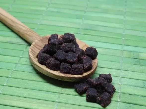 У Греції знайшли захований в бразильських ягодах кокаїн