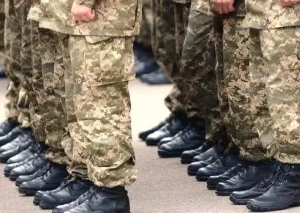Збори військових резервістів пройшли без криміналу