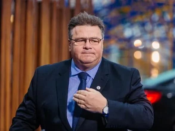 Литва і Канада планують спільні дії на підтримку України