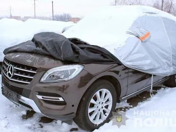 Оголосили підозру жінці, яка на позашляховику збила підлітка