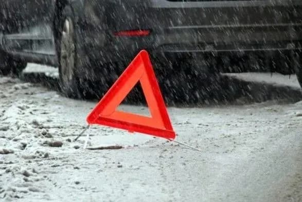 На Херсонщині за минулу добу сталось 28 ДТП