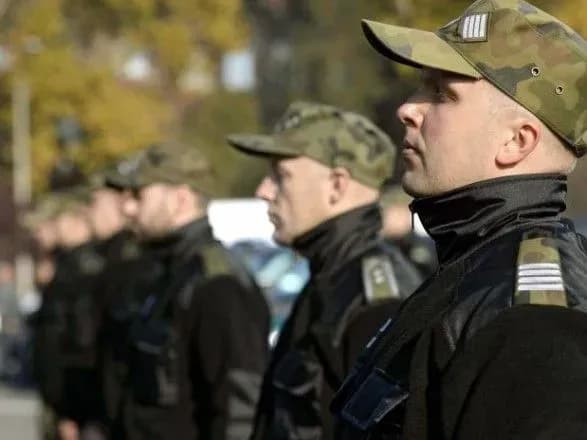 Польща з початку року повернула Україні сім іноземців