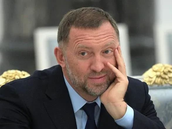 У Конгресі США вимагають відкласти зняття санкцій з компаній російського олігарха