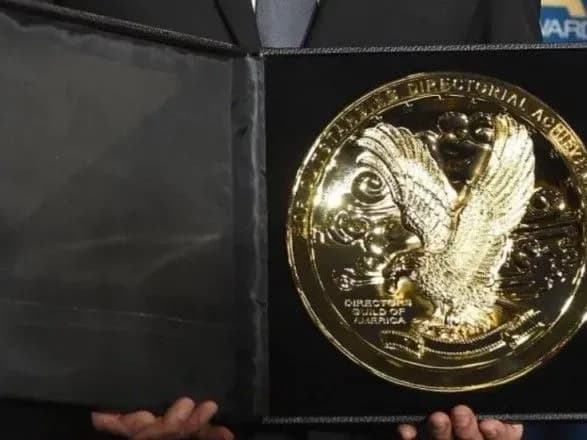 У США оголосили номінантів на премію Гільдії режисерів