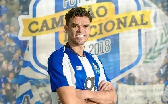 Триразовий чемпіон ЛЧ підсилив ФК "Порту"