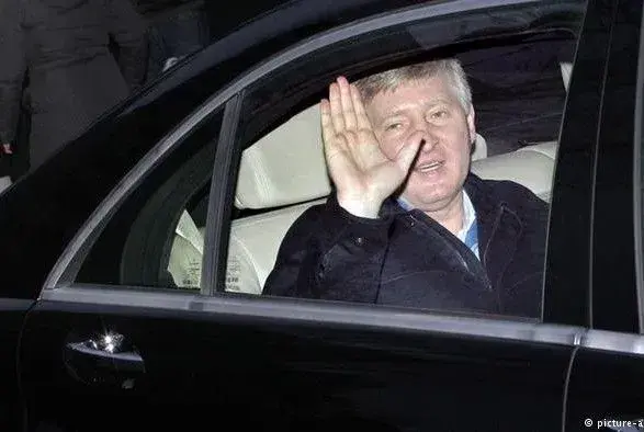 В Ахметова й Льовочкіна заперечують отримання даних від Манафорта