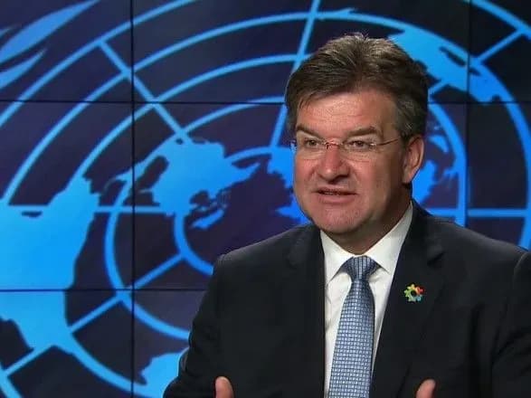 В ОБСЄ готові допомогти миротворцям ООН на Донбасі