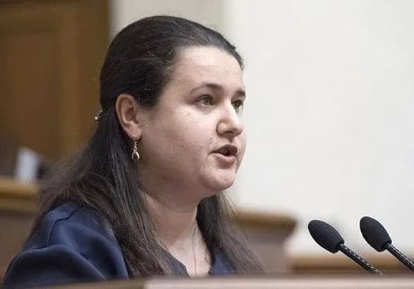 Маркарову звільнили з посади уповноваженого з питань інвестицій