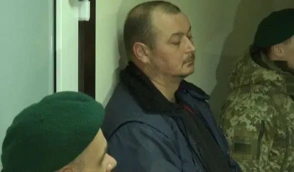 Суд перенес рассмотрение дела капитана судна "Норд"