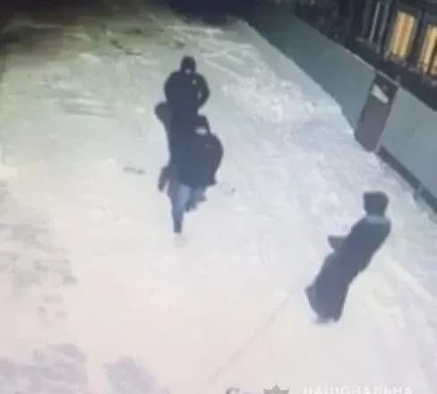 У замаху на депутата у Кривому Розі підозрюють трьох осіб