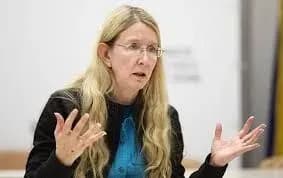 Супрун розповіла, що робити у разі захворювання на грип і ГРВІ