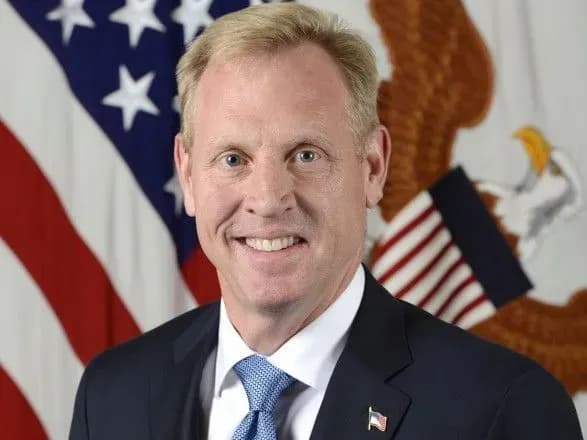 Тимчасового голову Пентагону звинуватили у просуванні інтересів колишнього роботодавця