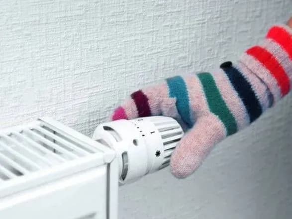 У Миколаєві близько 70 будинків знову відключили від опалення