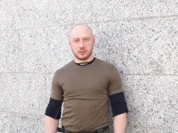 Визволений з в'язниці в Ірані моряк повернувся до України